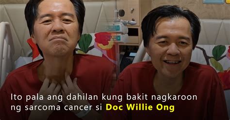 doctor willie ong clinic|Willie Ong .